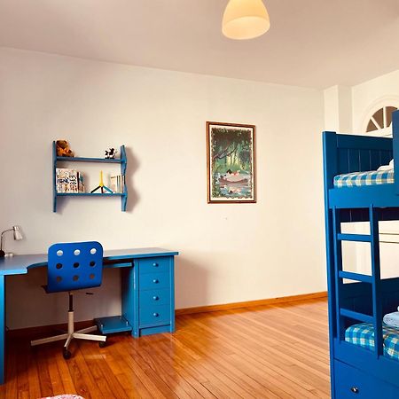 Villa Alameda House à Ortigueira Extérieur photo