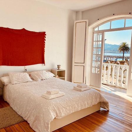 Villa Alameda House à Ortigueira Extérieur photo