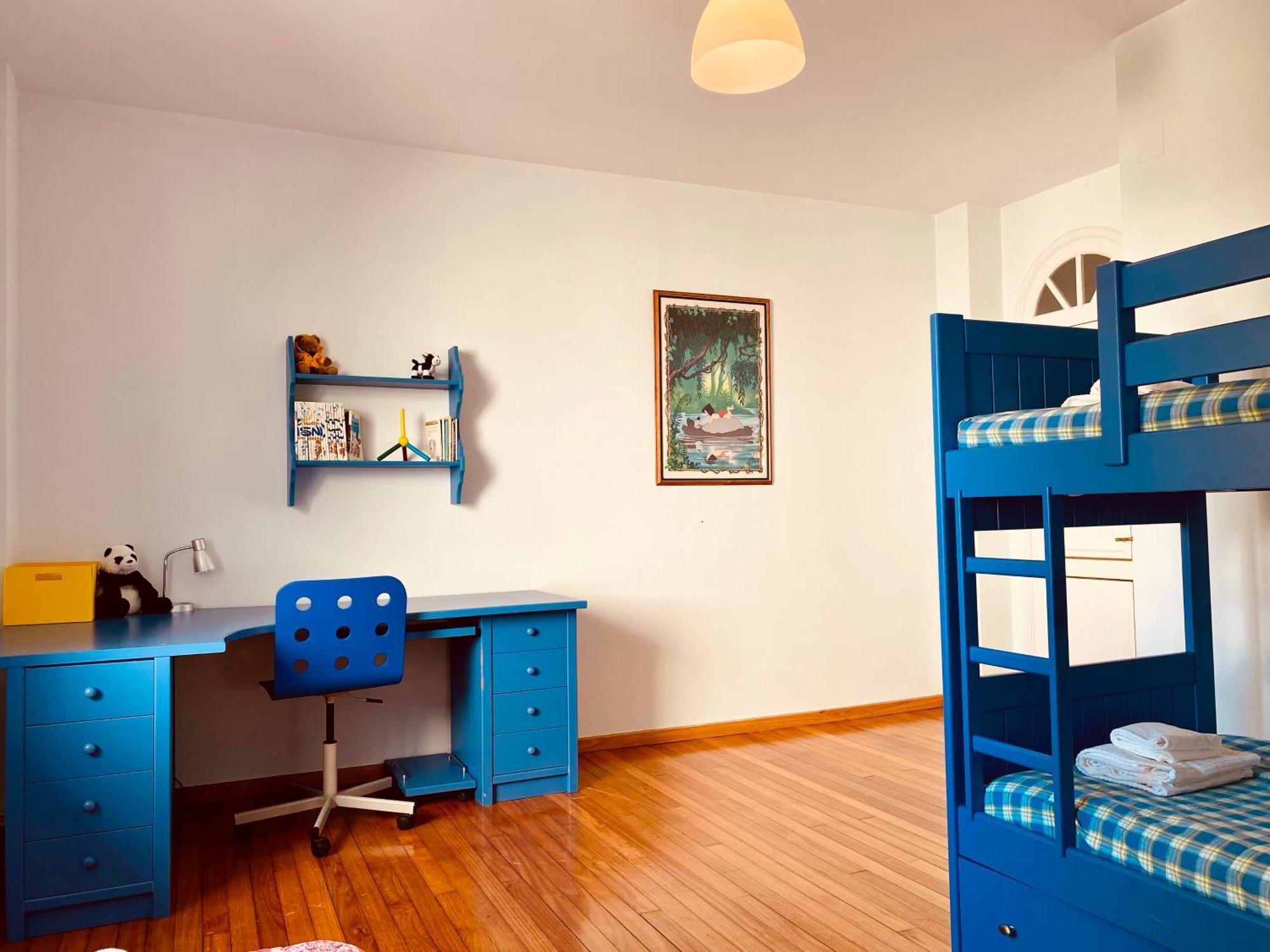Villa Alameda House à Ortigueira Extérieur photo