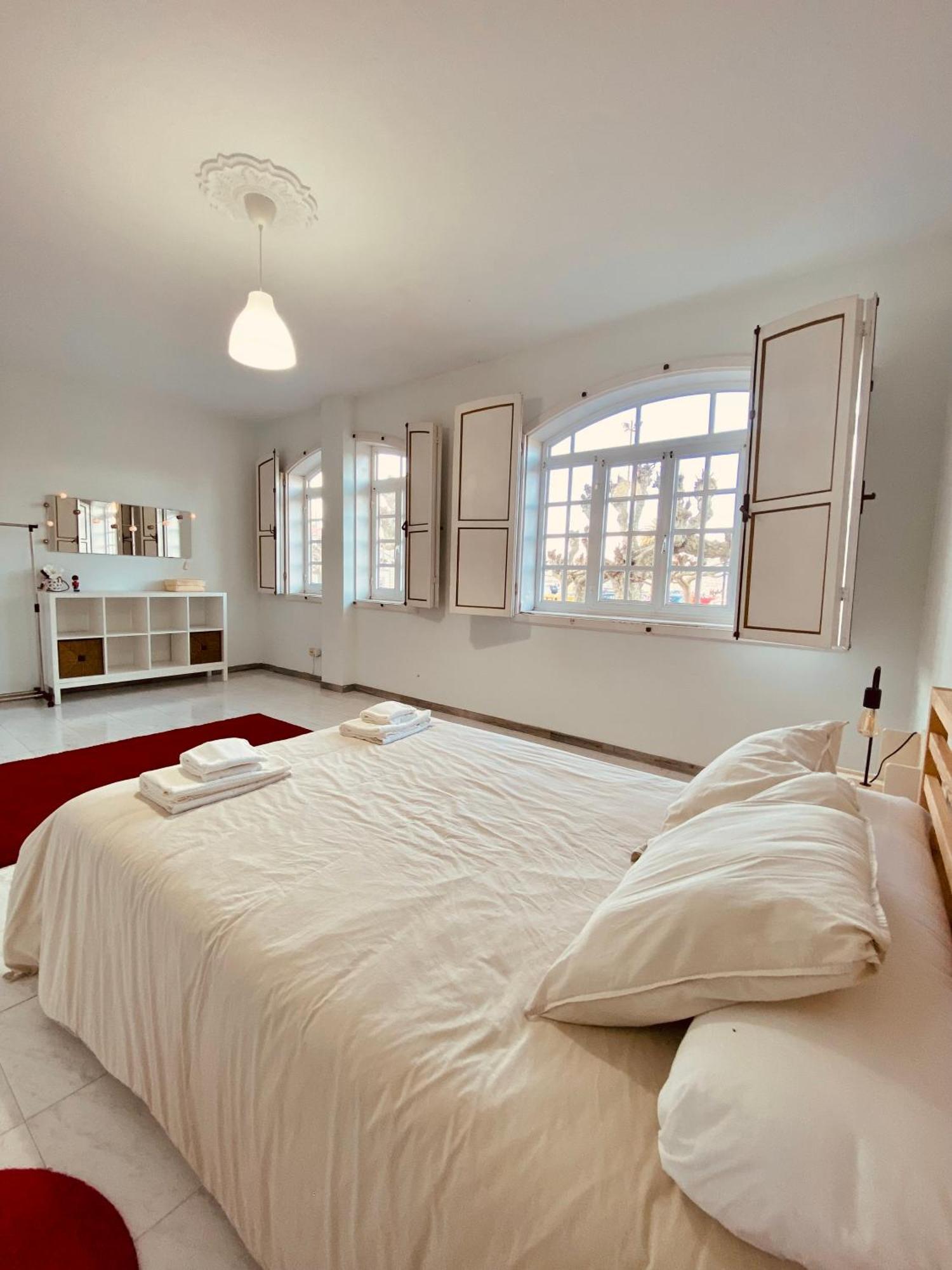 Villa Alameda House à Ortigueira Extérieur photo