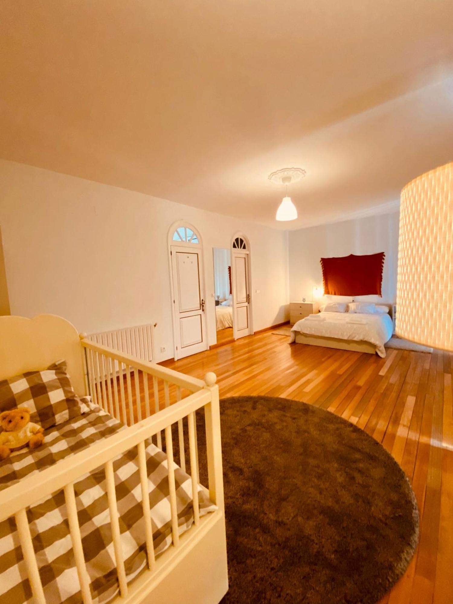 Villa Alameda House à Ortigueira Extérieur photo