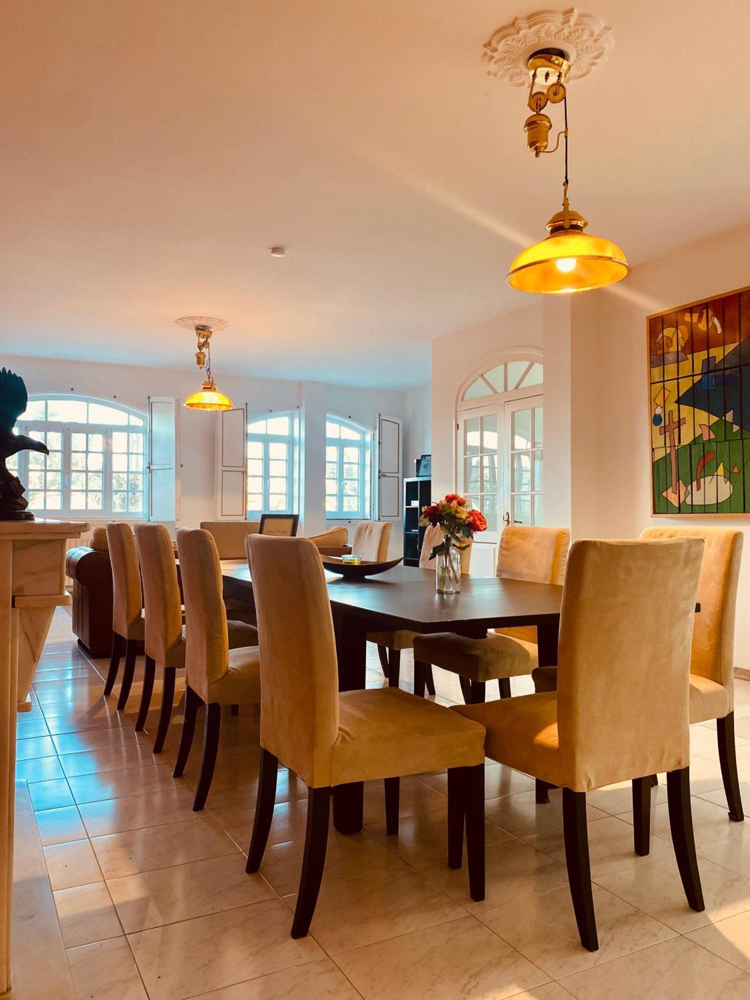 Villa Alameda House à Ortigueira Extérieur photo