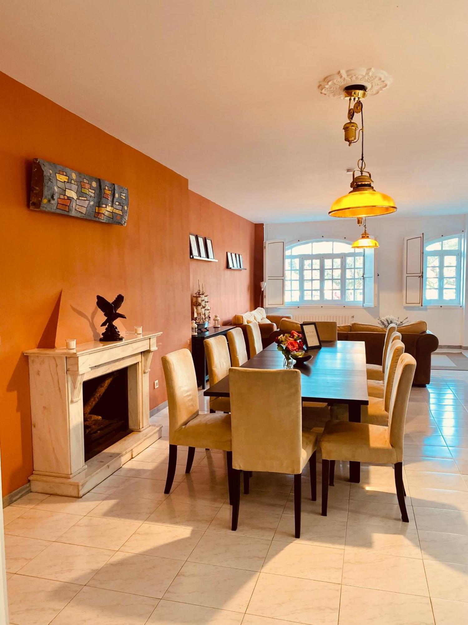 Villa Alameda House à Ortigueira Extérieur photo
