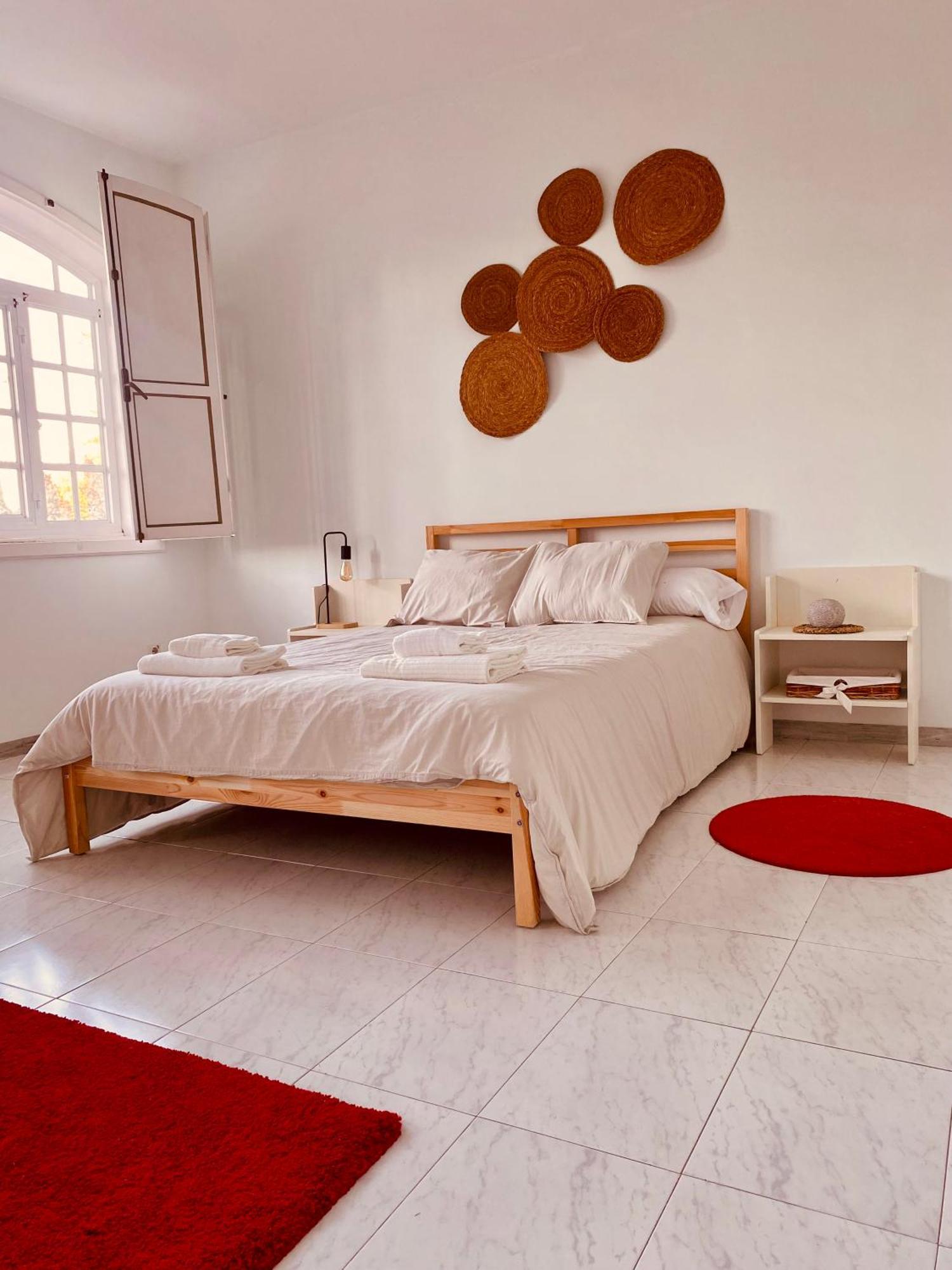 Villa Alameda House à Ortigueira Extérieur photo