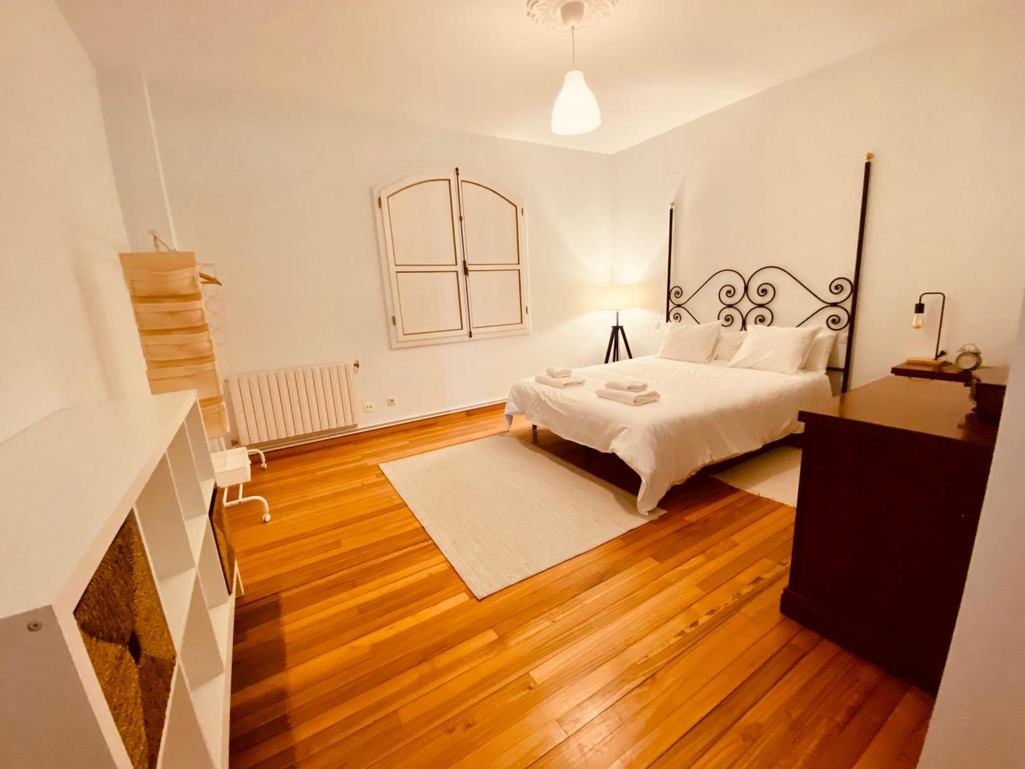 Villa Alameda House à Ortigueira Extérieur photo