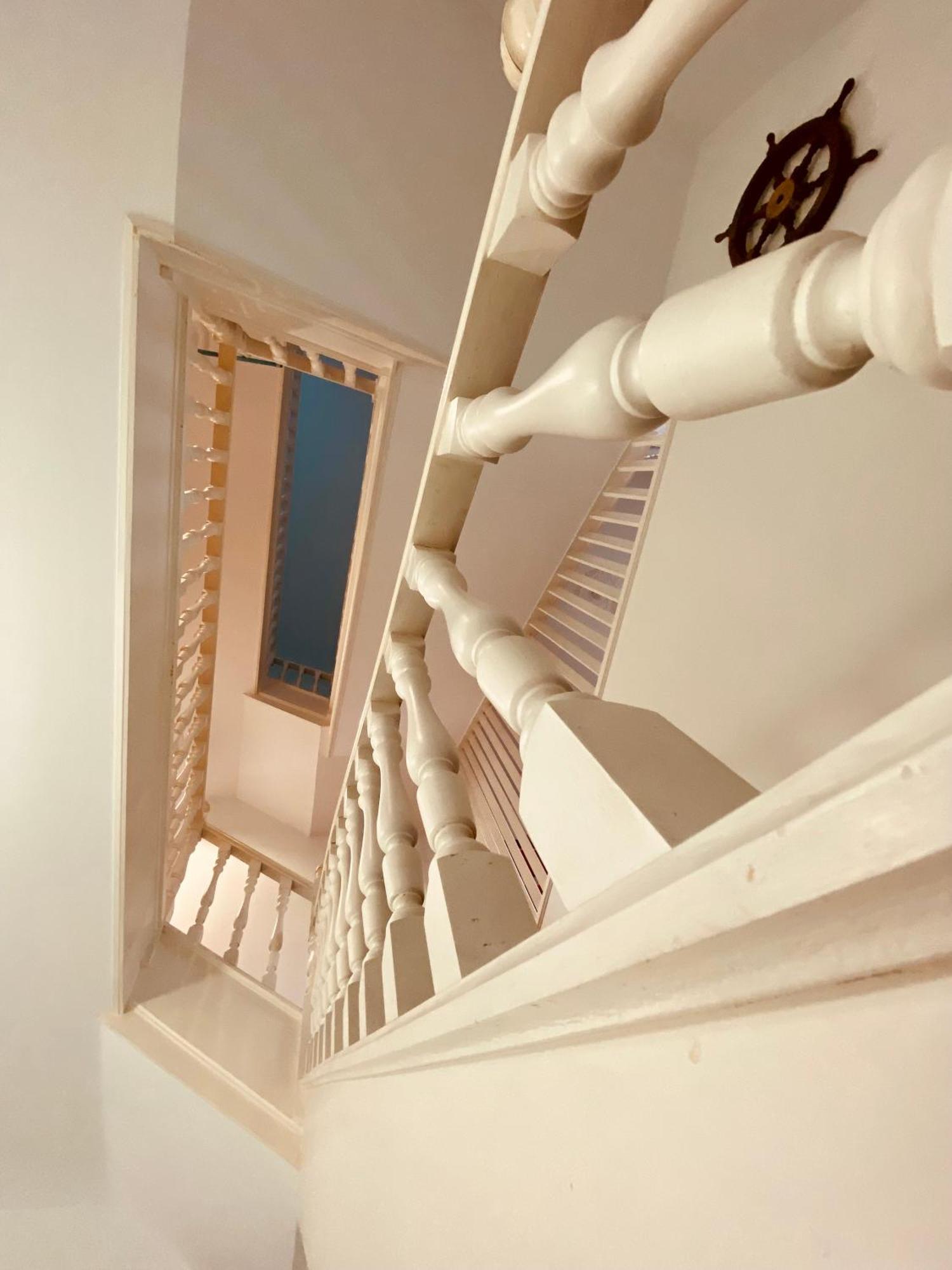 Villa Alameda House à Ortigueira Extérieur photo