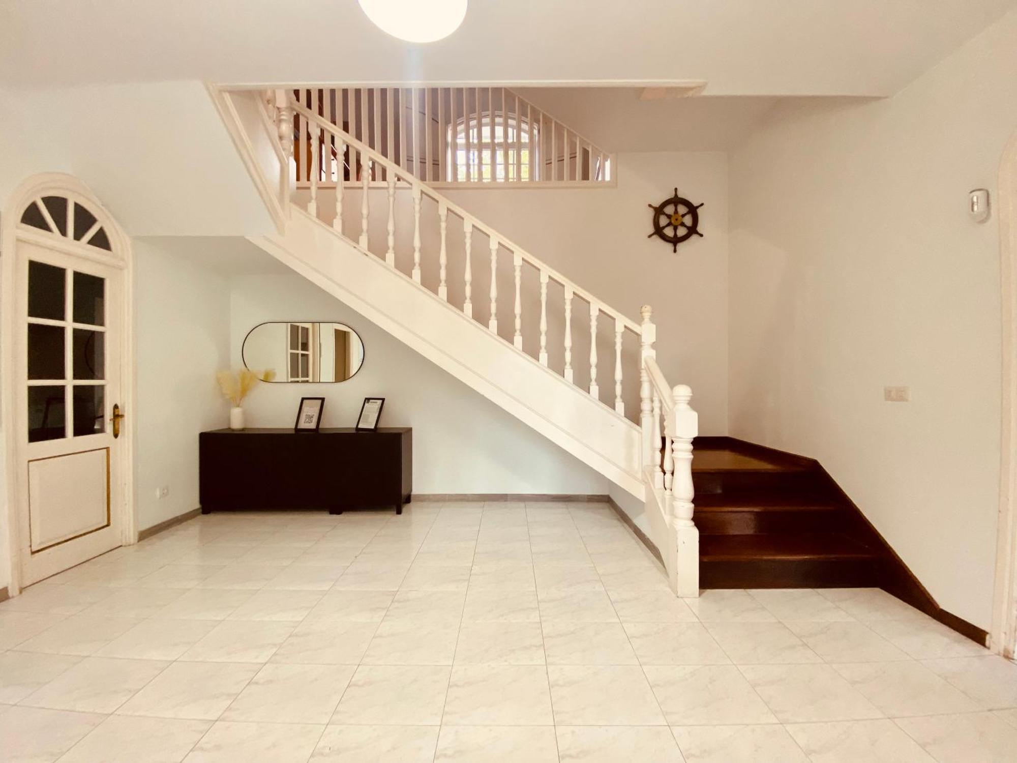 Villa Alameda House à Ortigueira Extérieur photo